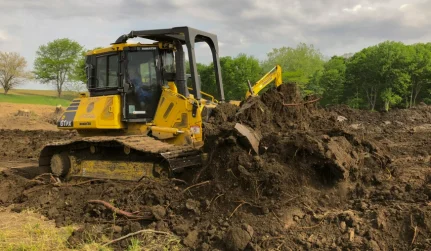 Land Clearing Services