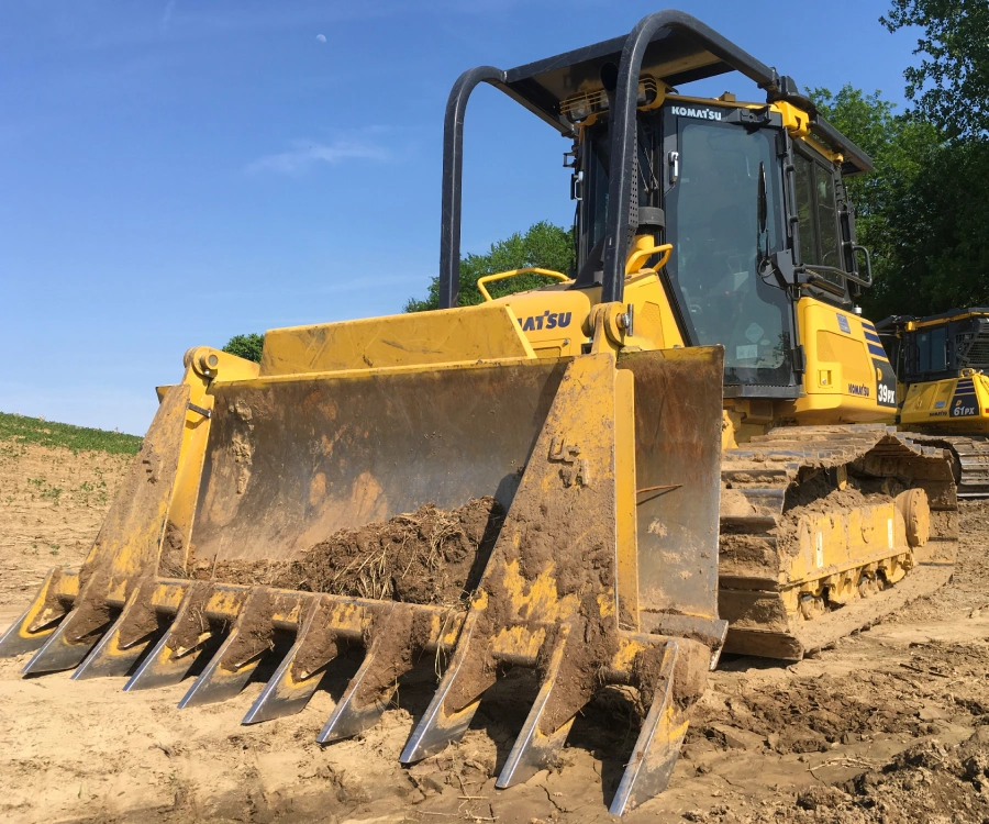 excavation service home 1